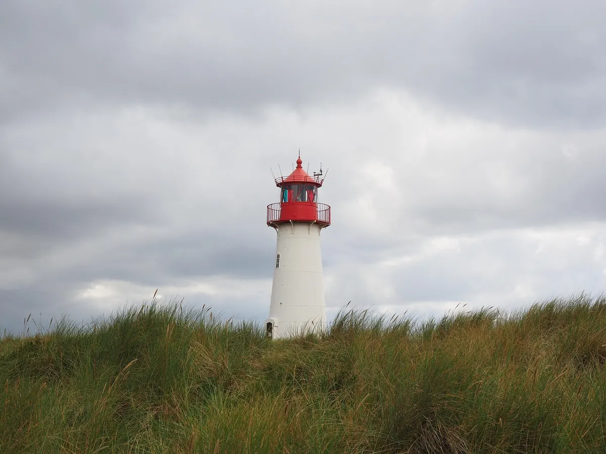 How to Identify British Lighthouse Fog Signals: Explosive, Reed and Diaphone