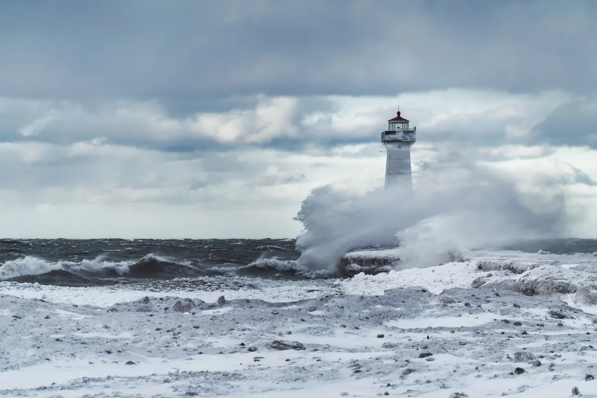 Winter Lighthouse Visits: 7 UK Lights Best Seen in the Cold Months